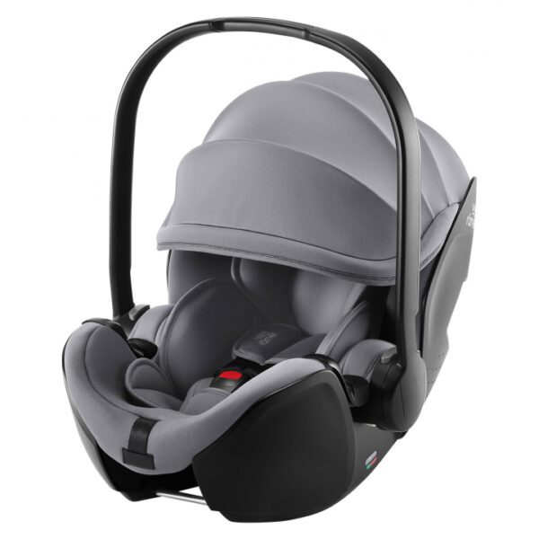 Britax BABY-SAFE PRO Frost Grey