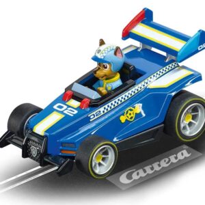 Carrera GO Paw Patrol RRR - Chase - 1:43