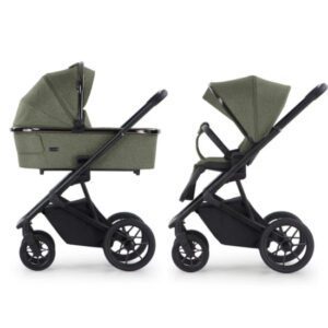 Crescent Prestige 2 Exklusive, Forest Green