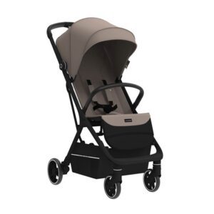 Crescent Smart Resevagn, Desert Sand