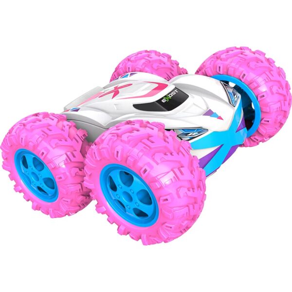 Exost 360 Cross 2,4Ghz Rosa