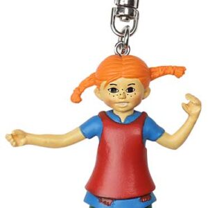 Pippi Nyckelring Micki