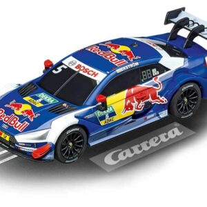 Carrera Go Bil Audi RS 5 DTM M. Ekström No. 5 - 1:43