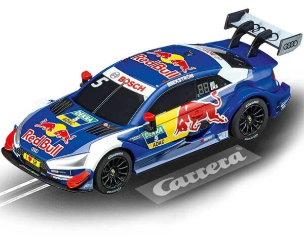 Carrera Go Bil Audi RS 5 DTM M. Ekström No. 5 - 1:43