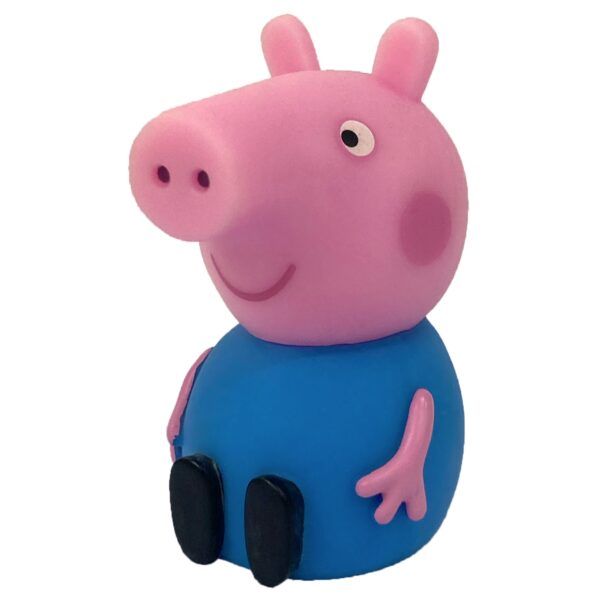 Greta gris figurset my first peppa george