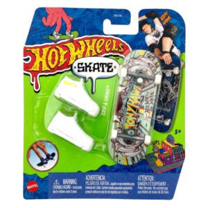 Hot Wheels Skate 1-pack Grip & Grind