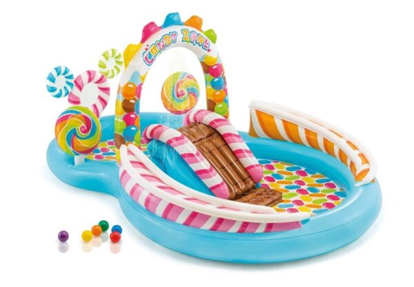 Intex Candy Zone Play Center Pool