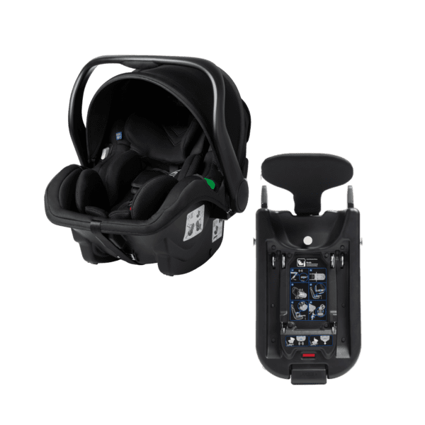 Paket: Modukid Infant med Bas