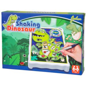 Shaking Dinosaur Spel