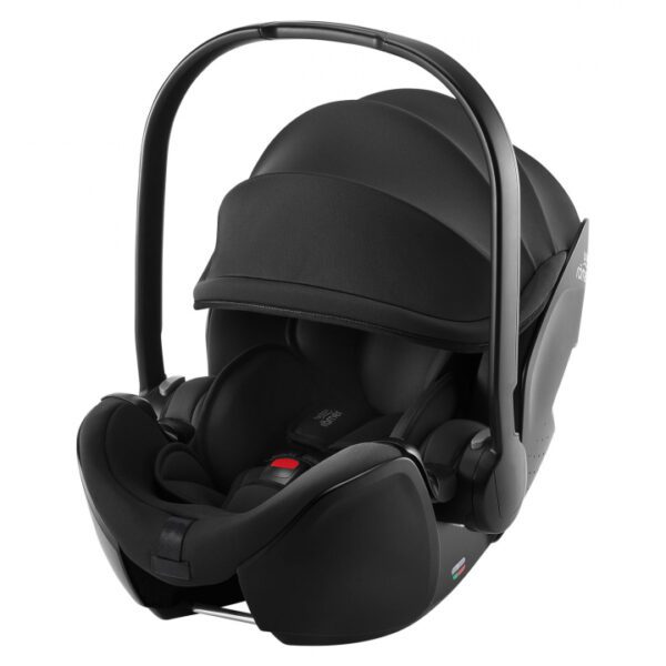 Britax BABY-SAFE PRO Space Black