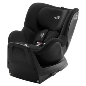 Britax Dualfix M Plus Space Black