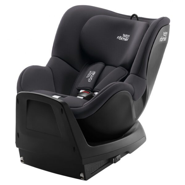 Britax Swingfix M Plus Midnight Grey