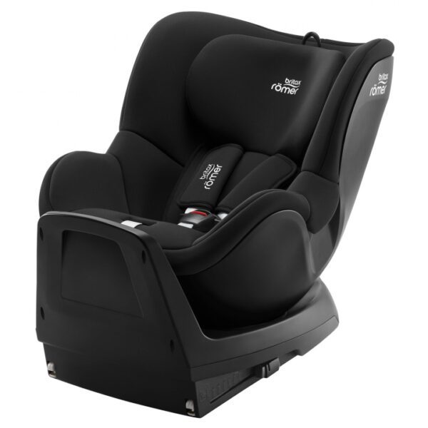 Britax Swingfix M Plus Space Black