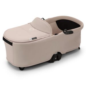 Bugaboo Dragonfly Liggdel DESERT TAUPE