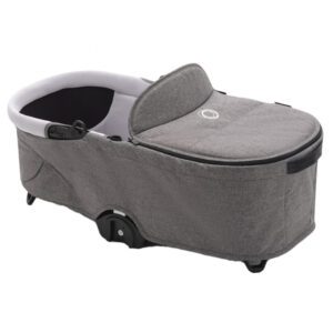 Bugaboo Dragonfly Liggdel GREY MELANGE