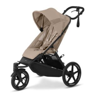 Cybex Avi Spin, Almond Beige