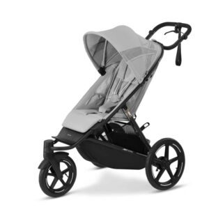 Cybex Avi Spin, Fog Grey