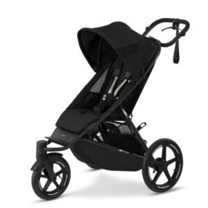 Cybex Avi Spin, Moon Black