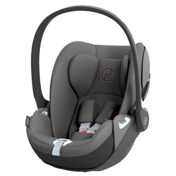 Cybex Cloud T I-SIZE Mirage Grey