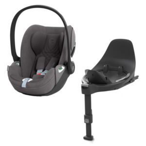 Cybex Cloud T I-SIZE PLUS + Base T