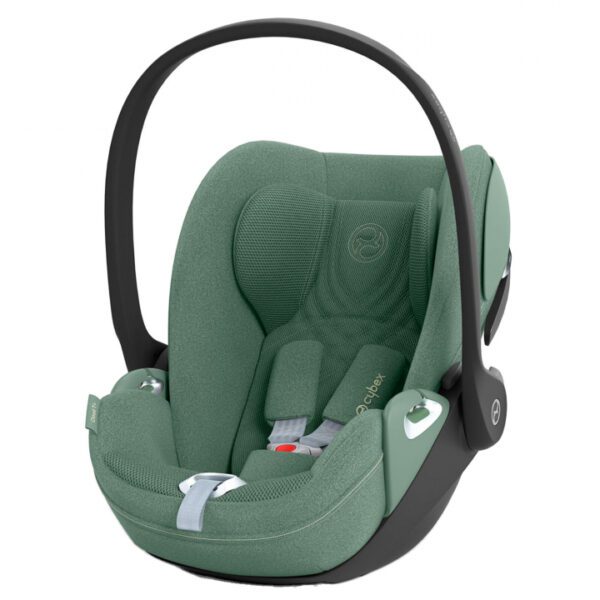 Cybex Cloud T I-SIZE PLUS Leaf Green