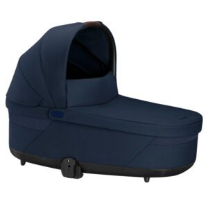 Cybex Cot S LUX Liggdel Ocean Blue