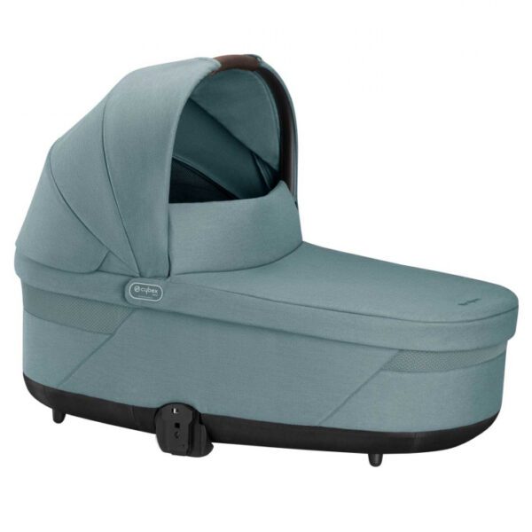 Cybex Cot S LUX Liggdel Sky Blue