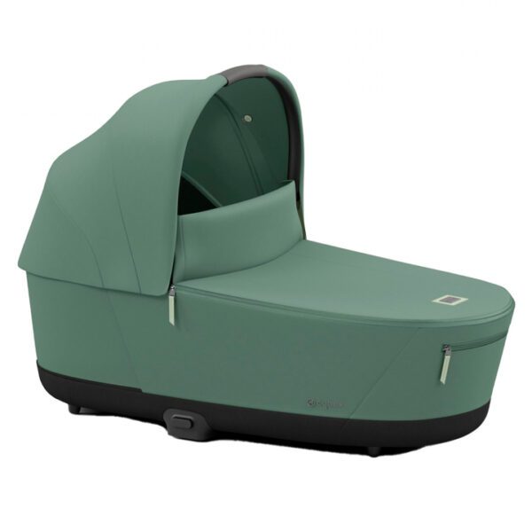 Cybex Priam Lux Liggdel 2023 Leaf Green