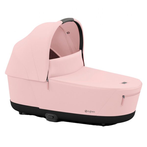 Cybex Priam Lux Liggdel 2023 Peach Pink