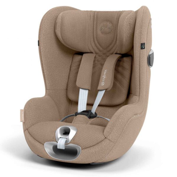 Cybex Sirona T I-SIZE PLUS Cozy Beige