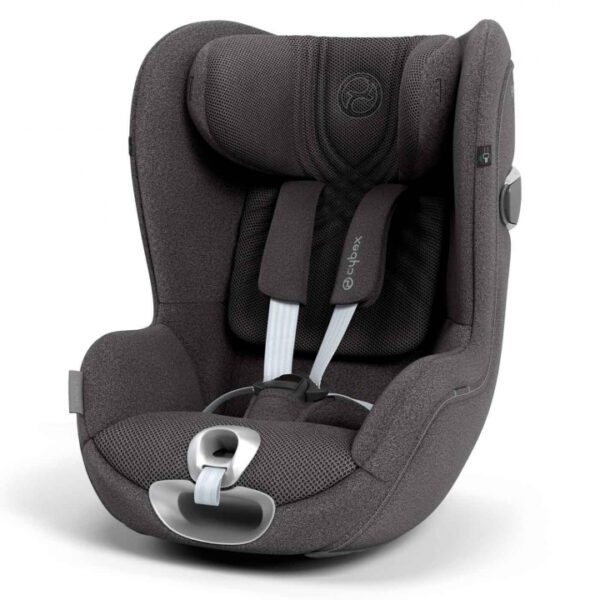 Cybex Sirona T I-SIZE PLUS Mirage Grey