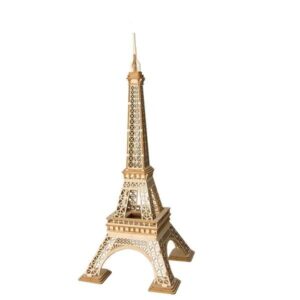 Eiffel Tower TG501 Robotime