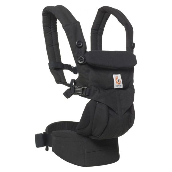 Ergobaby Omni 360 Svart