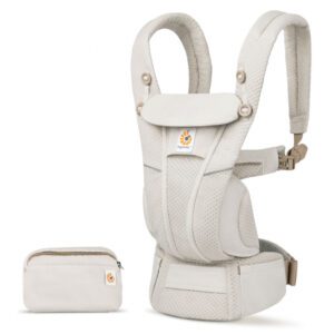 Ergobaby Omni Breeze Natural Beige