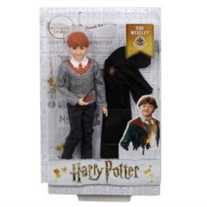 Harry Potter Ron Weasley Figur 20x32cm