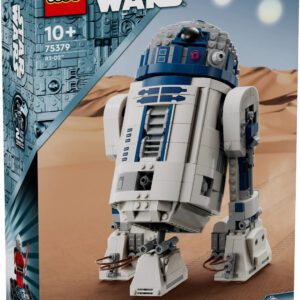 LEGO Star Wars R2-D2 75379