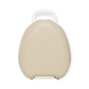 My Carry Potty Potta Naturbeige