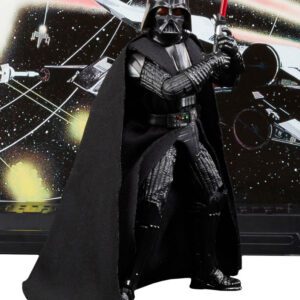 Star Wars Black Series - Darth Vader 40th Anniversary Legacy Pack