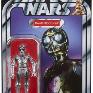 Star Wars The Vintage Collection - Death Star Droid