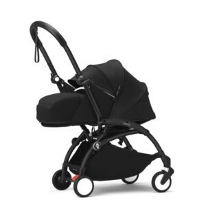 Stokke Yoyo3 Chassi Inkl. Newborn Pack