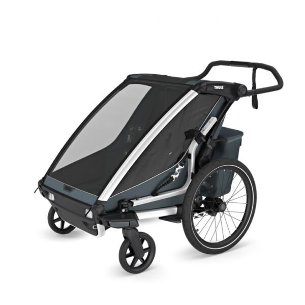 Thule Chariot Cross 2 Double Dark Slate