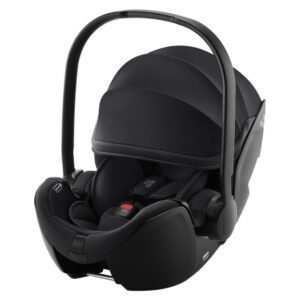 Britax BABY-SAFE PRO Galaxy Black Green Sense