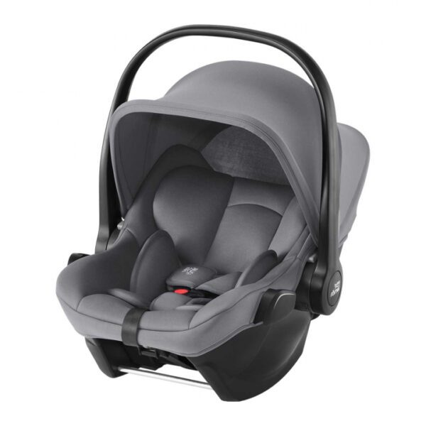 Britax Baby-Safe Core Frost Grey