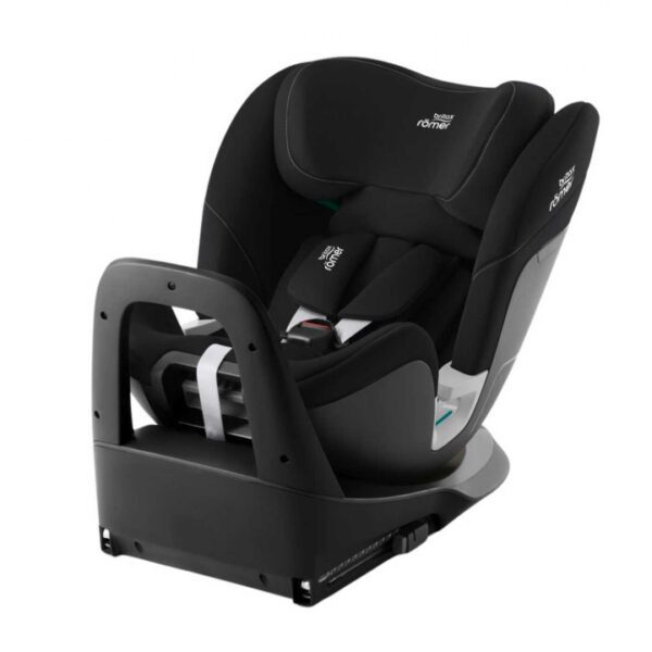 Britax Swivel Space Black