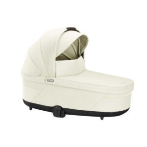 Cybex Cot S Liggdel Seashell Beige