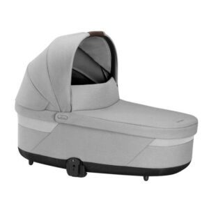 Cybex Cot S Liggdel Stone Grey