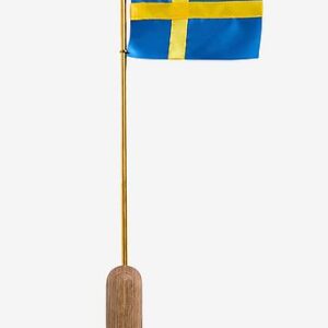 Flaggstång Celebrate sverige