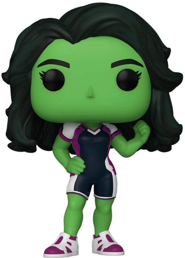 Funko POP! Marvel: She-Hulk - She-Hulk