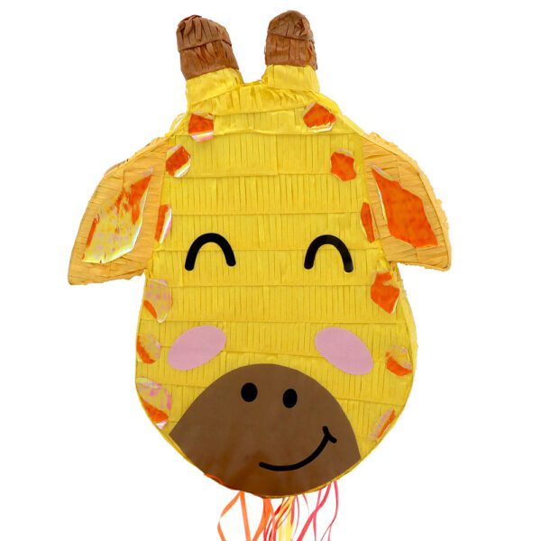 Giraff Pinata