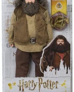 Harry Potter Hagrid Figur 20x32cm